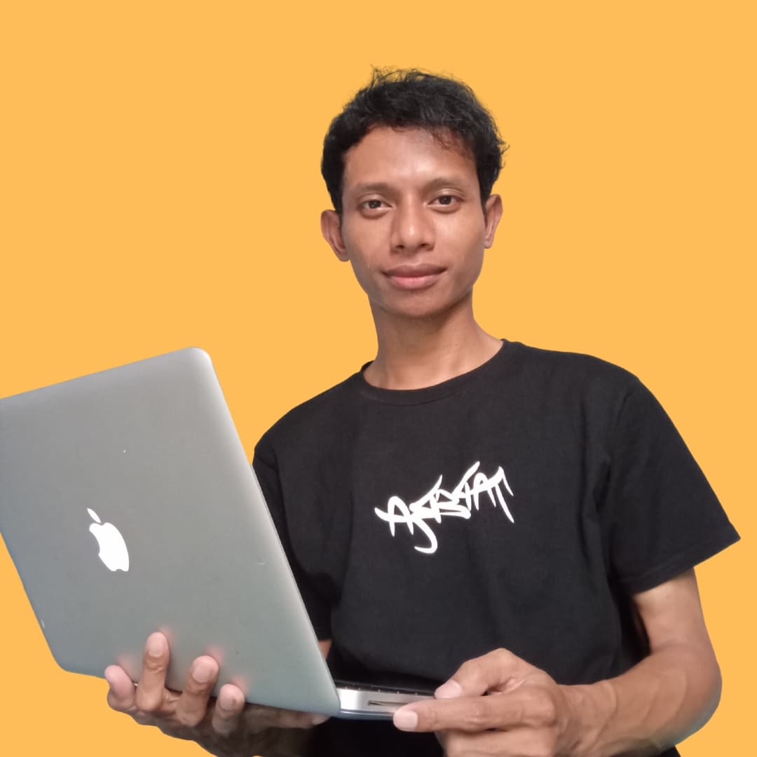 Rohmat Sidiq Mustaqim