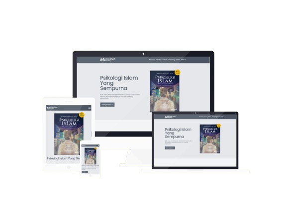 Muslimafiyah Publishing