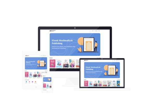 Ebook Platform