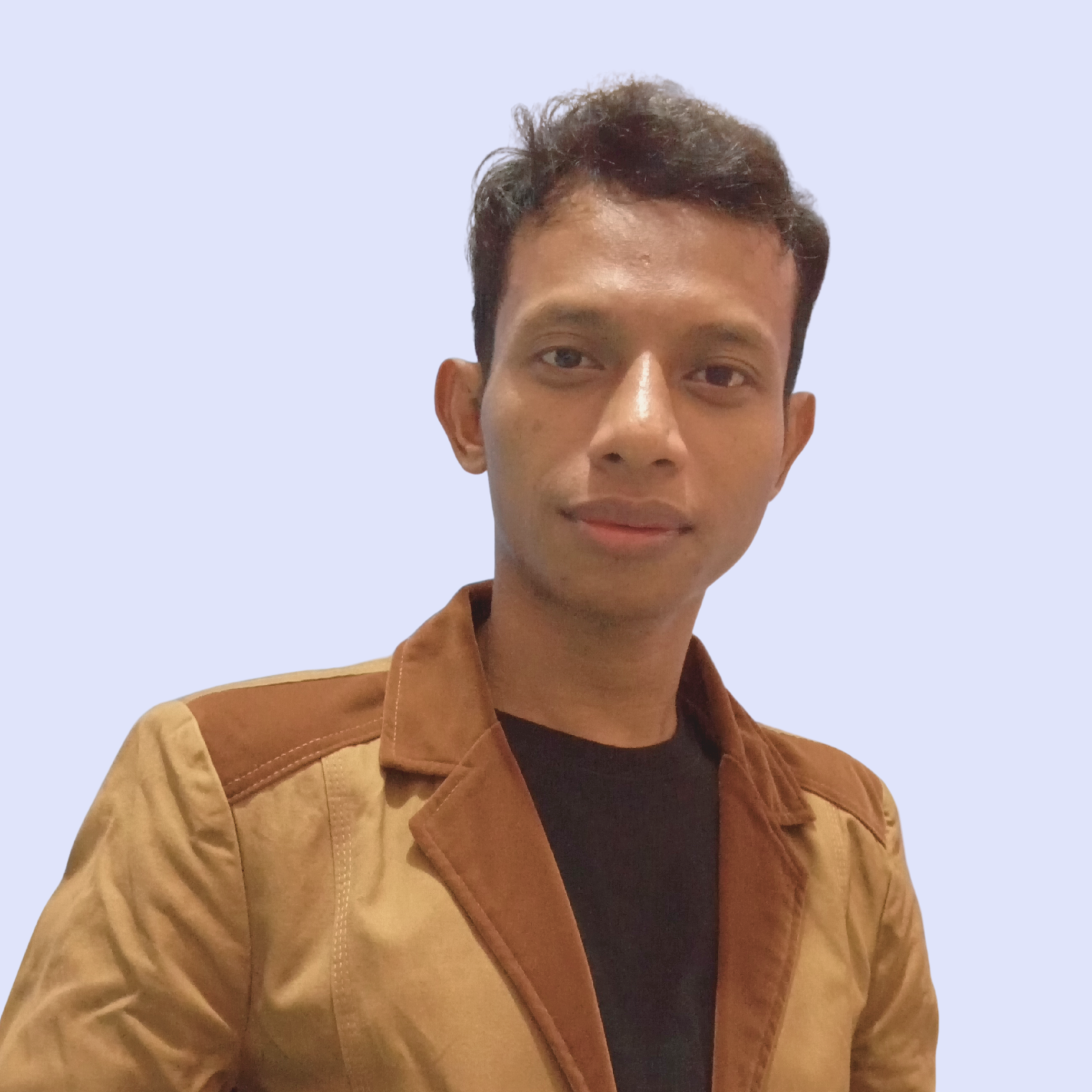 Rohmat Sidiq