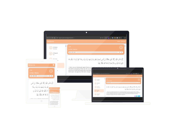 Qur'an APP
